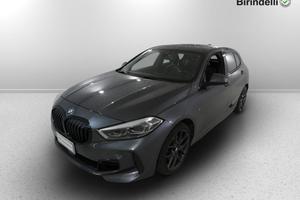 BMW Serie 1 (F40) - 116d 5p. Msport