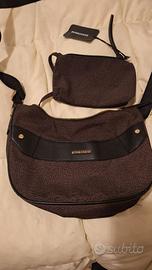 Borsa tracolla donna
