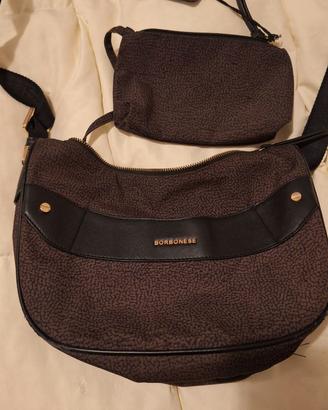 Borsa tracolla donna