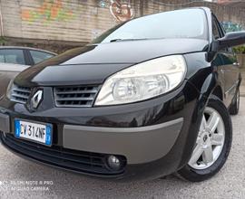 Renault Scenic 1.9dci 120cv full opt 2006