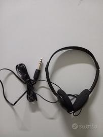 Cuffie per mixer - musica ( Bontempi )