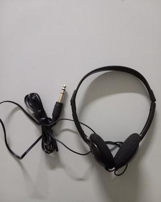 Cuffie per mixer - musica ( Bontempi )