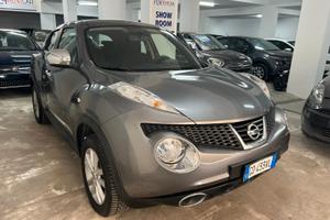Nissan Juke 1.5 dCi Acenta
