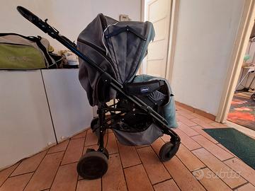 passagino come usato