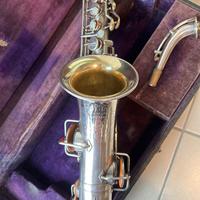 Sax alto the martin handcraft 1925