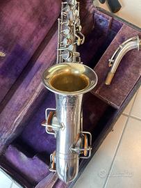 Sax alto the martin handcraft 1925