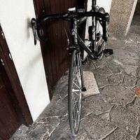 Colnago E1 Carbon 