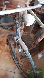 bici anni 50 