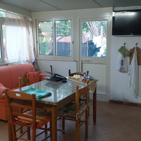 Sicilia casa vacanze al mare con giardino