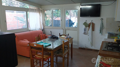 Sicilia casa vacanze al mare con giardino