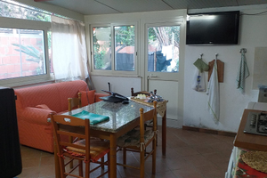 Sicilia casa vacanze al mare con giardino