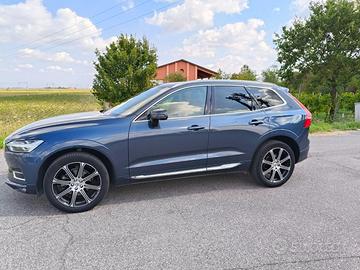VOLVO XC60 INSCRIPTION D4 AWD