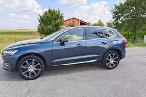 VOLVO XC60 INSCRIPTION D4 AWD