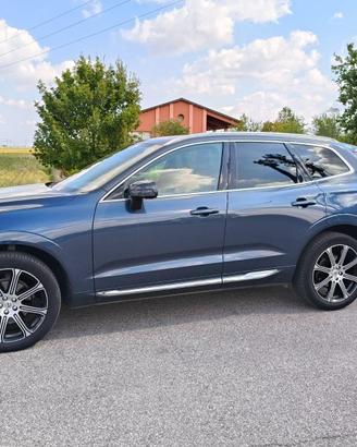 VOLVO XC60 INSCRIPTION D4 AWD