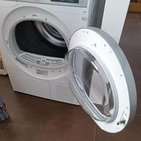 Asciugatrice SMEG AS83U