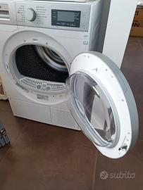 Asciugatrice SMEG AS83U