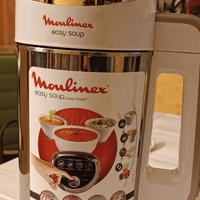 Moulinex Easy Soup 