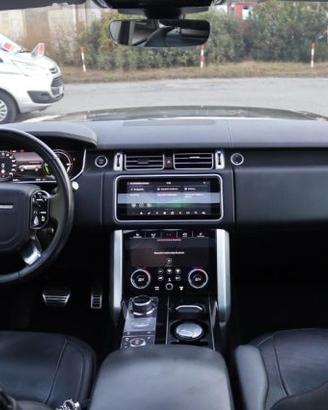 LAND ROVER Range Rover 2.0 Si4 PHEV Vogue P400e
