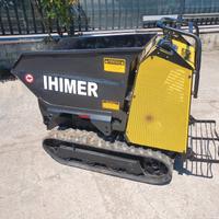 M155 Motocarriola Ihimer Carry 107