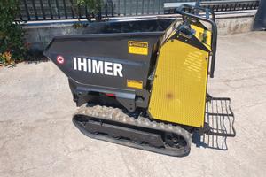 M155 Motocarriola Ihimer Carry 107