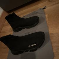 Balenciaga speed
