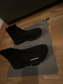 Balenciaga speed