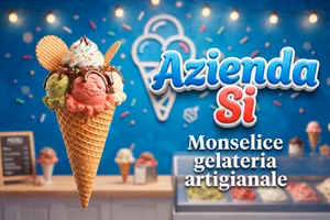 gelateria artigianale no bar