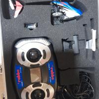 elicottero  professionale 