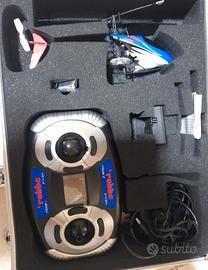 elicottero  professionale 