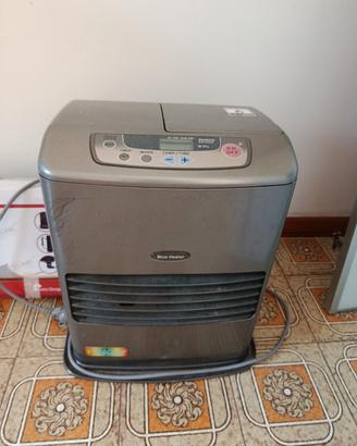 stufa a petrolio