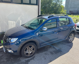 Dacia Sandero stepway 1.5 Dci