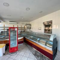 Attrezzatura da Laboratorio forno - panetteria