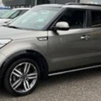 Kia soul 1.6 crdi you soul 136cv ricambi