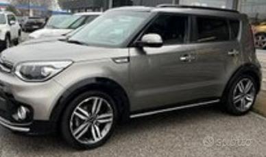 Kia soul 1.6 crdi you soul 136cv ricambi