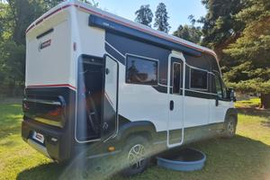 Challemger x250 IN PROMOZIONE