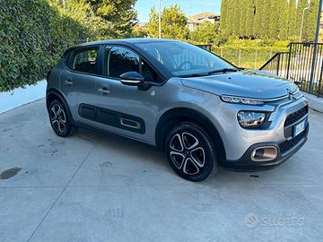 Citroen C3 PureTech 83 S&S Shine
