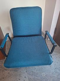 Poltrona letto