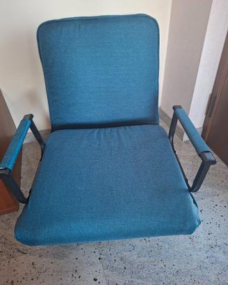 Poltrona letto