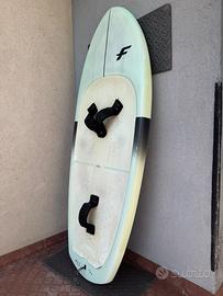Wing board FONE Roket S Carbon 5'0 60L