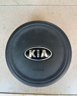 Airbag volante kia sportage