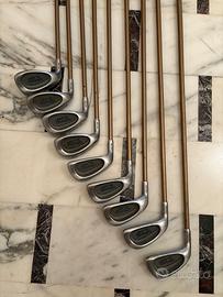 Ferri da golf