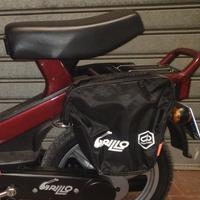 Borse Laterali Piaggio Grillo Originali