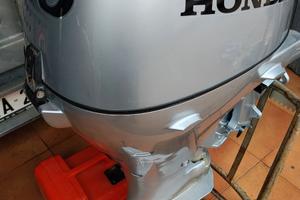 Motore Nautico HONDA 20 HP Avviamento Elettrico