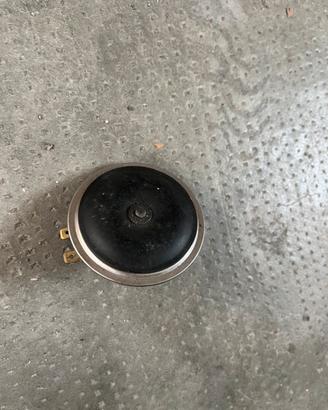 Clacson suzuki gsxr 600/750 k4/k5