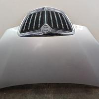 COFANO ANTERIORE LANCIA Musa 2° Serie 51732277 84