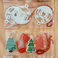 Decorazioni Natalizie Stampa 3D