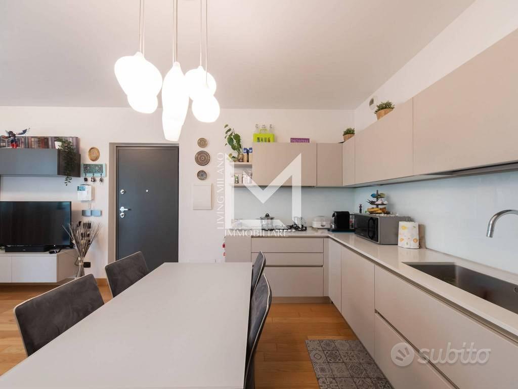 Apartment in Milano, Portello - Vista 3