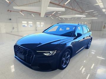 AUDI A6 ALLROAD 40 TDI 2.0 MHEV QUATTRO S TRONIC S