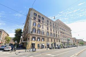 4 LOCALI A ROMA