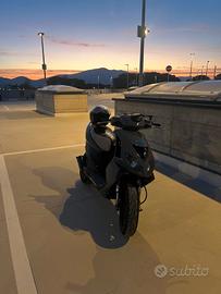 Piaggio Nrg Power DD